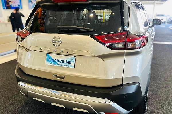 2023 Nissan X-TRAIL Ti-L T33
