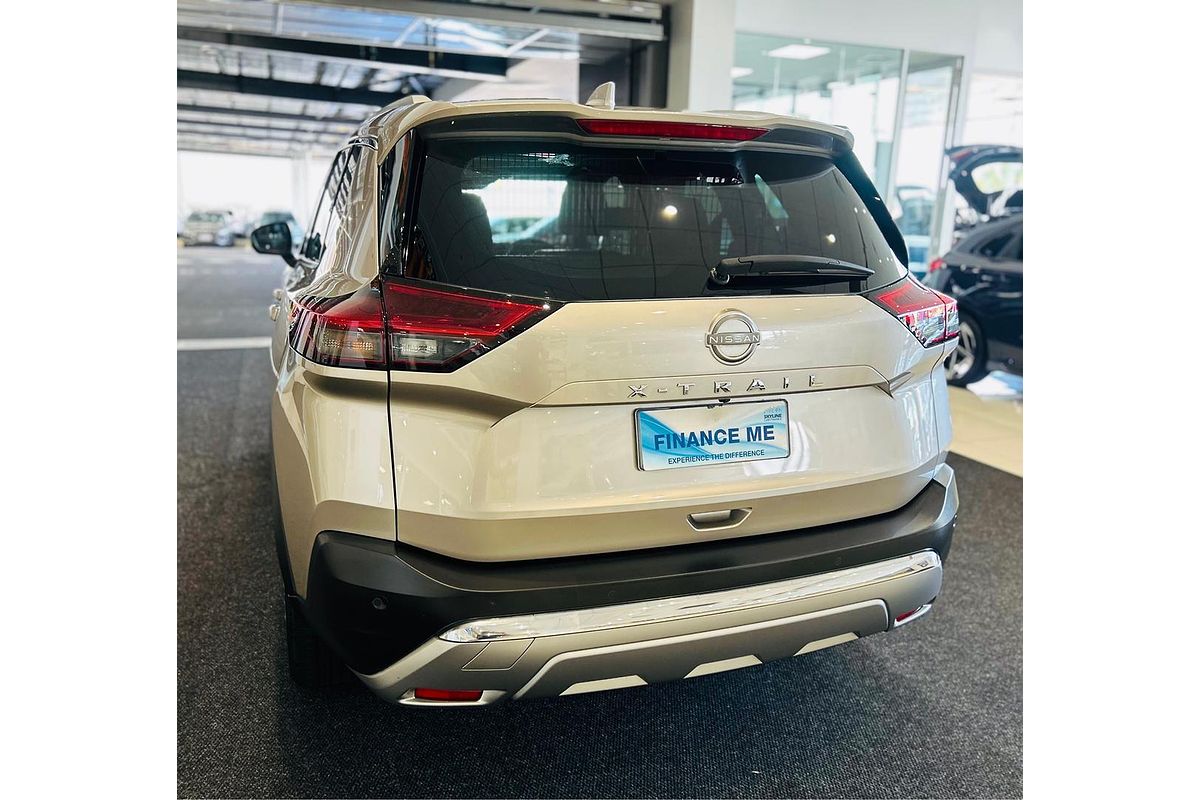 2023 Nissan X-TRAIL Ti-L T33