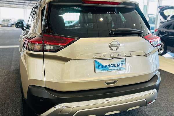 2023 Nissan X-TRAIL Ti-L T33