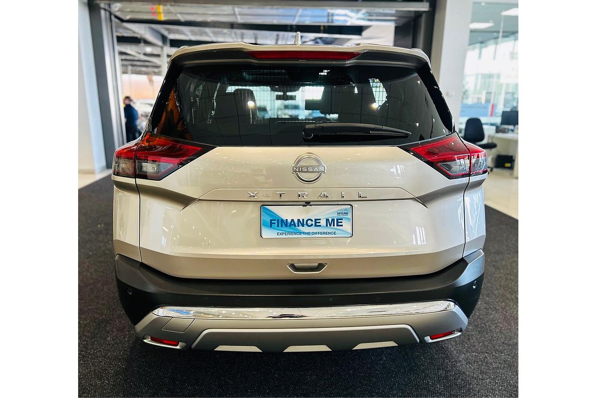 2023 Nissan X-TRAIL Ti-L T33