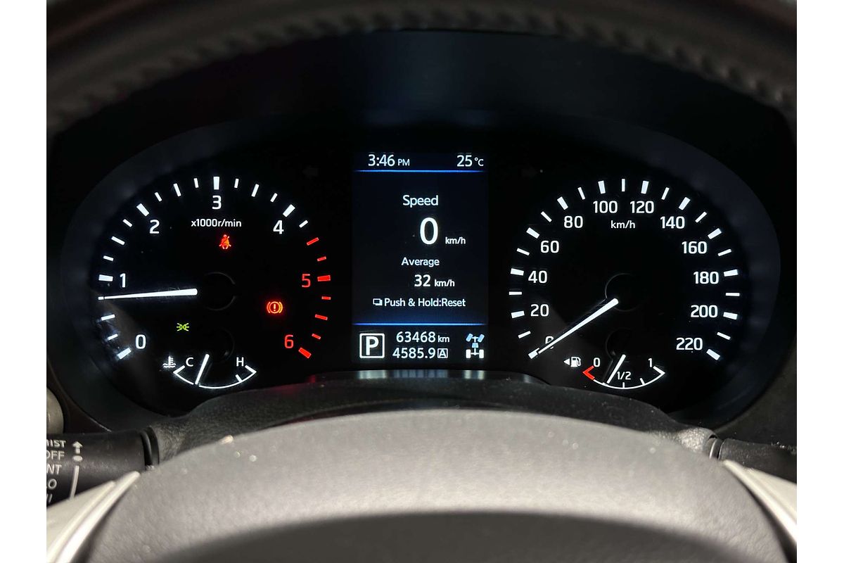 2020 Nissan Navara ST-X D23 Series 4 4X4