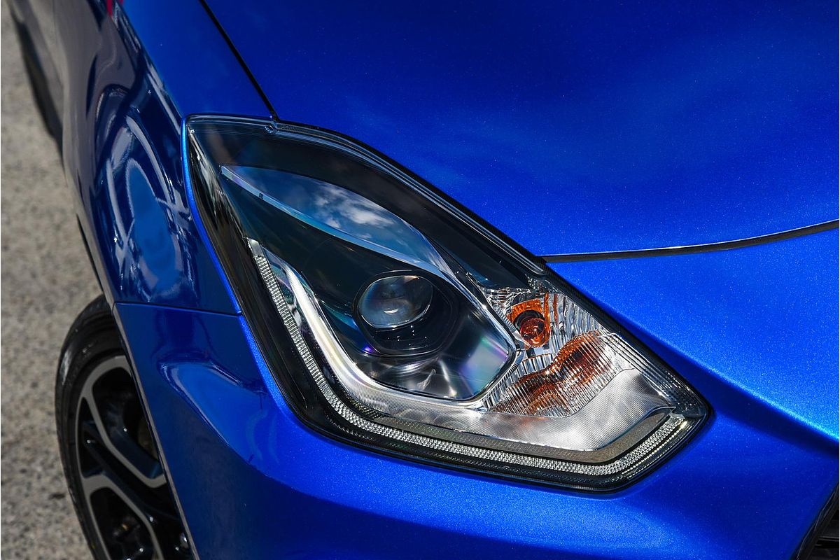 2024 Suzuki Swift