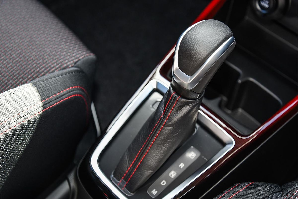 2024 Suzuki Swift