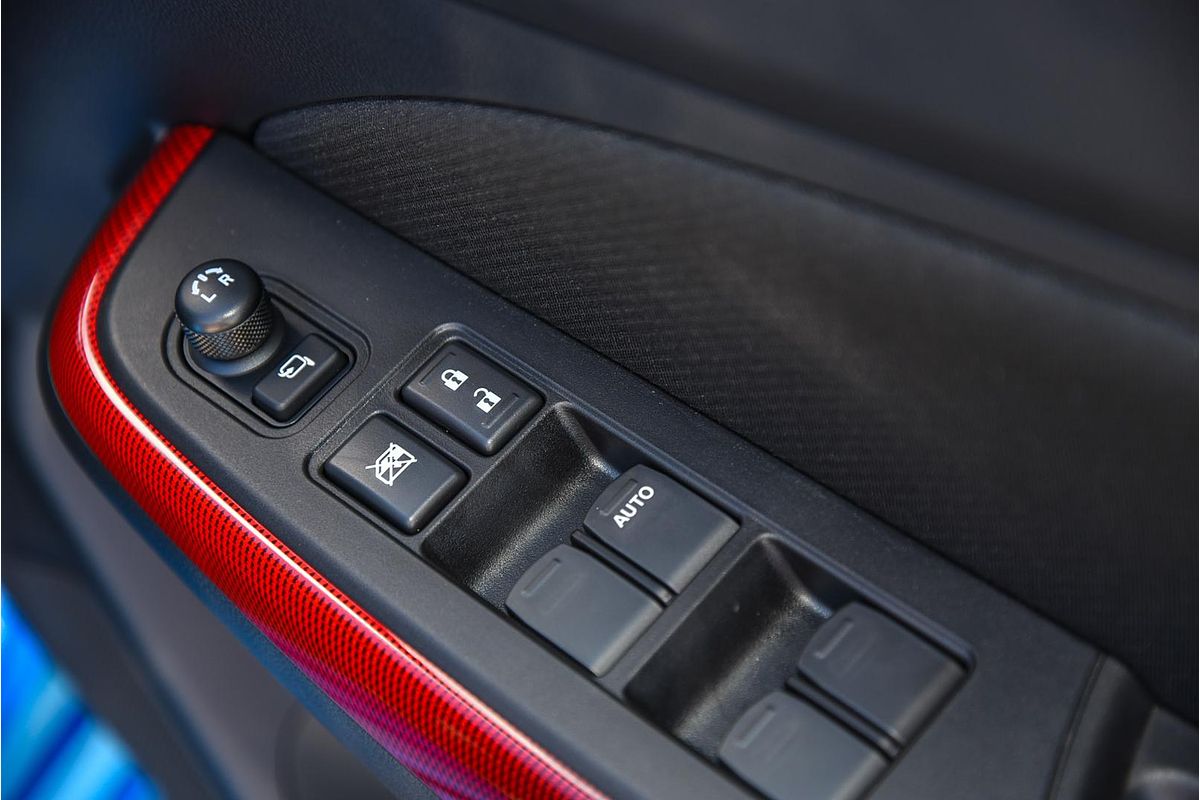 2024 Suzuki Swift