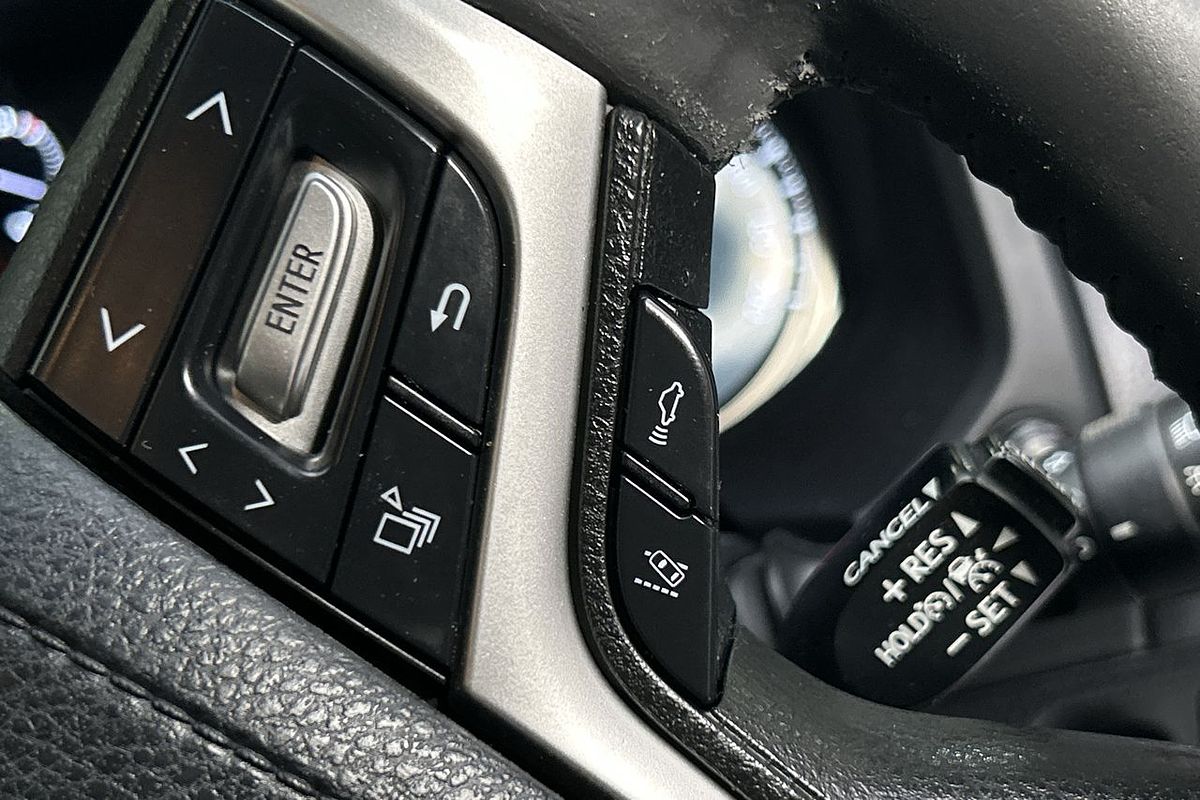 2018 Toyota Landcruiser Prado GXL GDJ150R