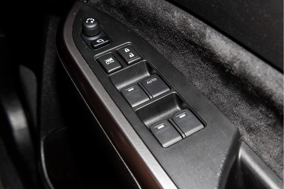 2022 Suzuki Vitara Turbo LY Series II