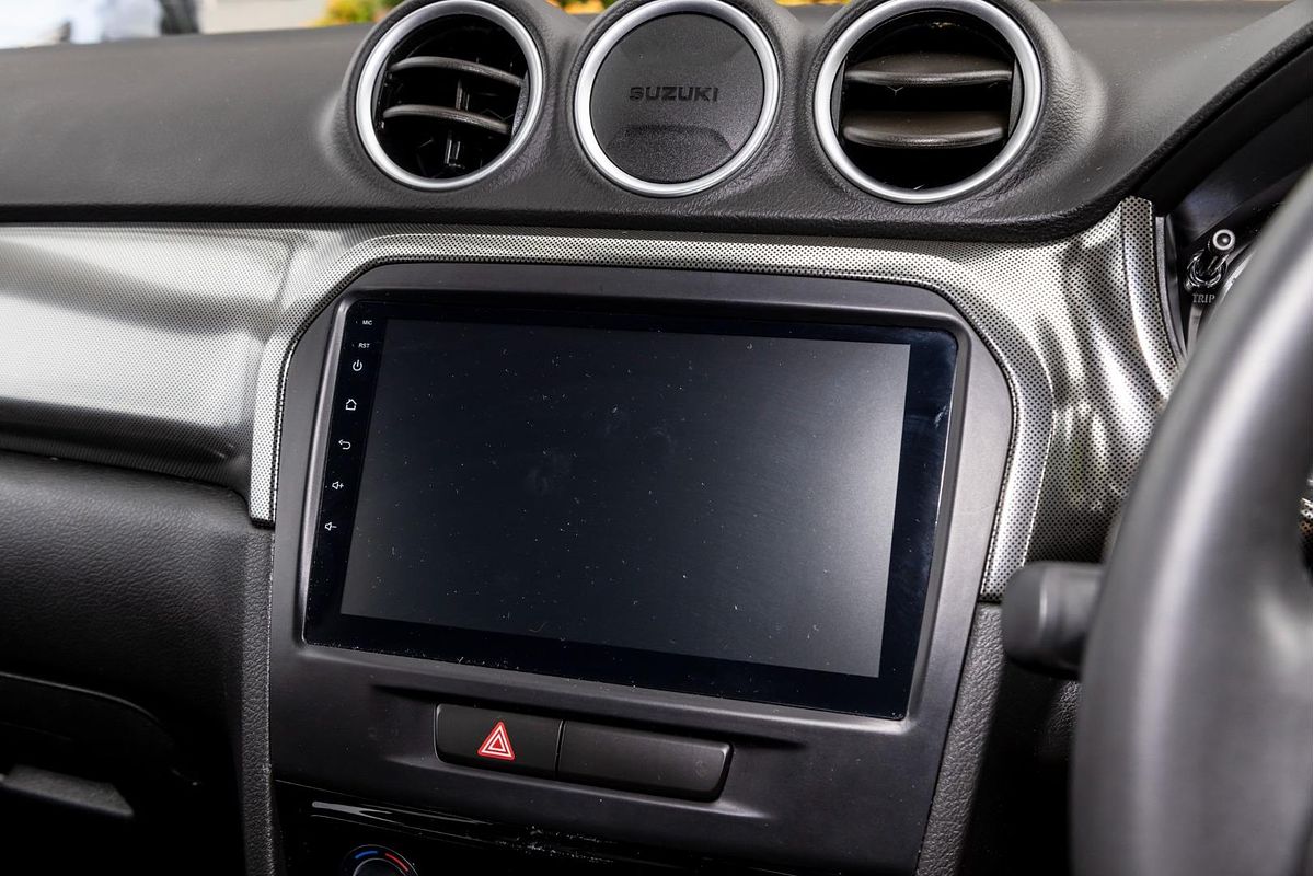 2022 Suzuki Vitara Turbo LY Series II