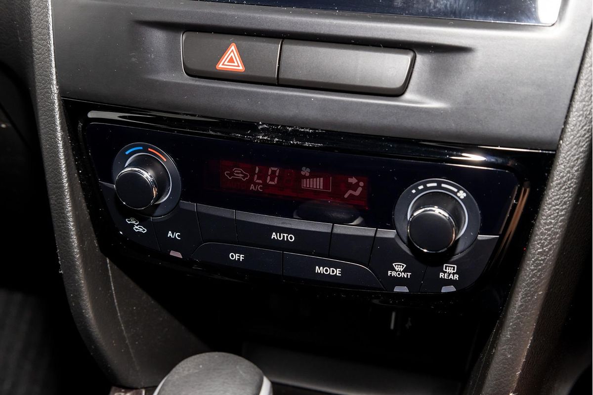 2022 Suzuki Vitara Turbo LY Series II