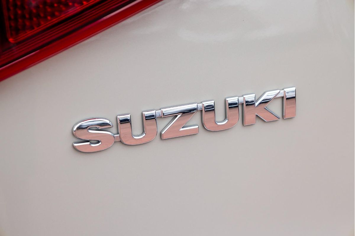 2022 Suzuki Vitara Turbo LY Series II