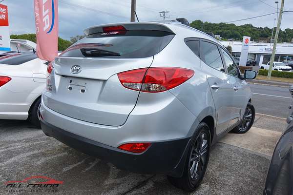 2015 Hyundai iX35 SE (FWD) LM SERIES II