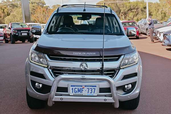 2018 Holden Trailblazer LTZ RG