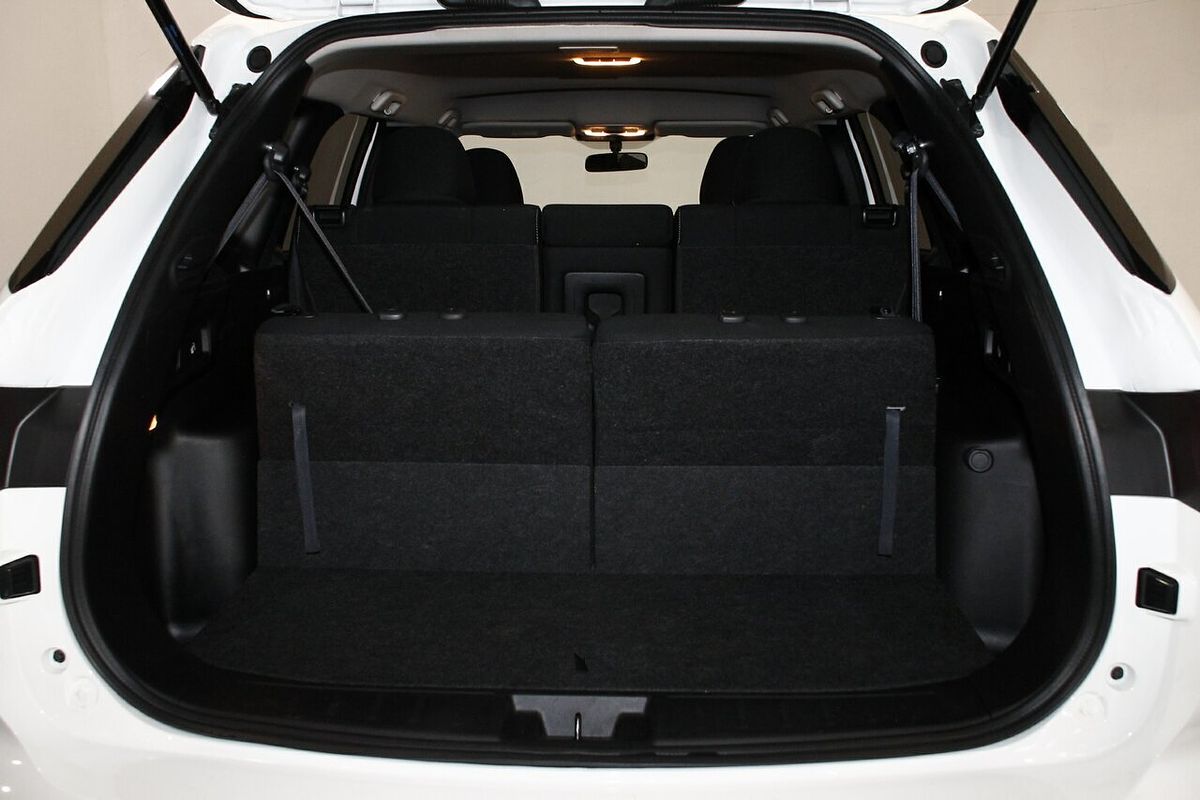 2023 Mitsubishi Outlander ES ZM