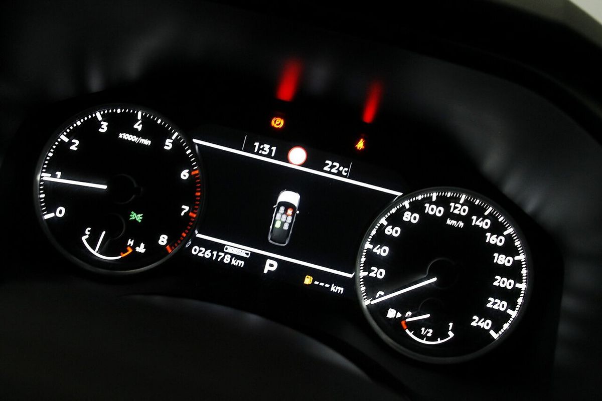 2023 Mitsubishi Outlander ES ZM