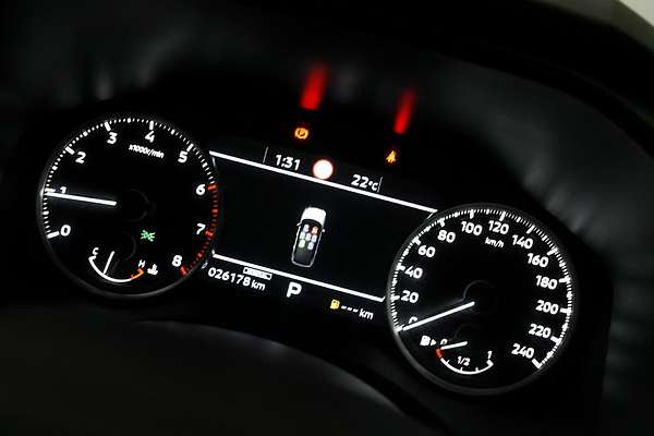 2023 Mitsubishi Outlander ES ZM