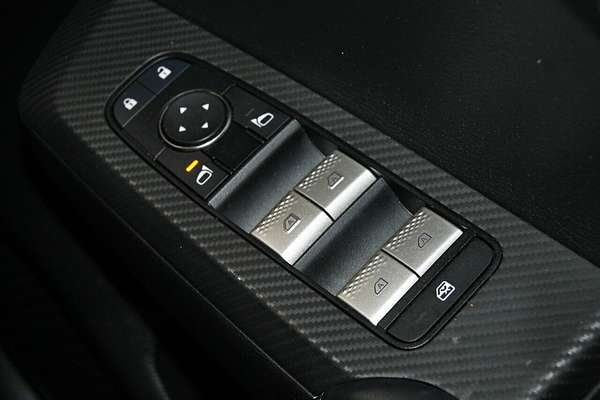2023 Mitsubishi Outlander ES ZM
