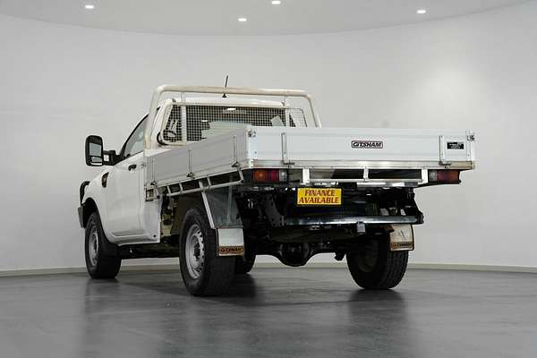 2020 Ford Ranger XL PX MkIII 4X4