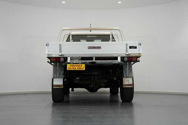 2020 Ford Ranger XL PX MkIII 4X4