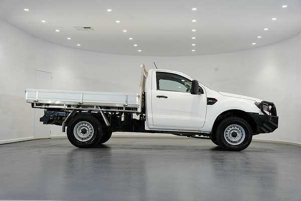 2020 Ford Ranger XL PX MkIII 4X4