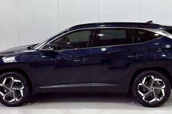 2023 Hyundai Tucson Highlander NX4.V2 2WD