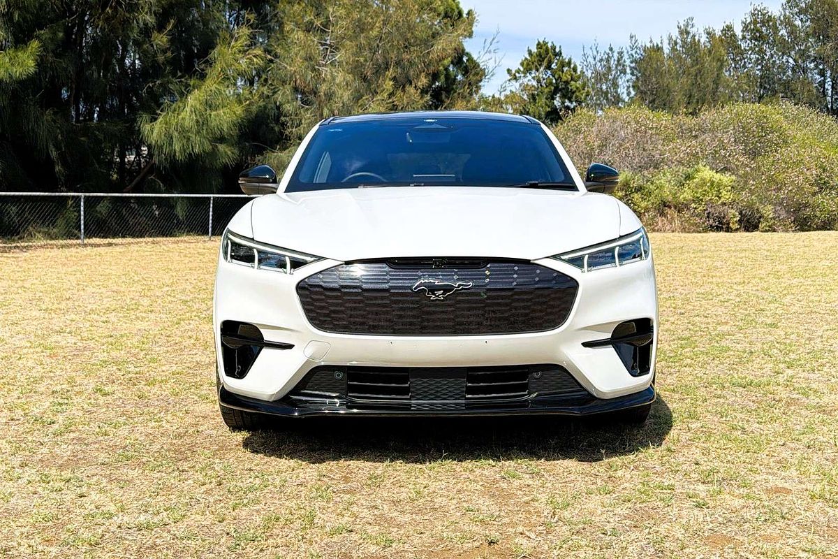 2023 Ford Mustang Mach-E GT