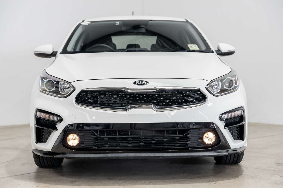 2020 Kia Cerato S BD