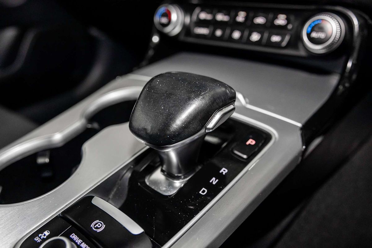 2018 Kia Stinger GT CK