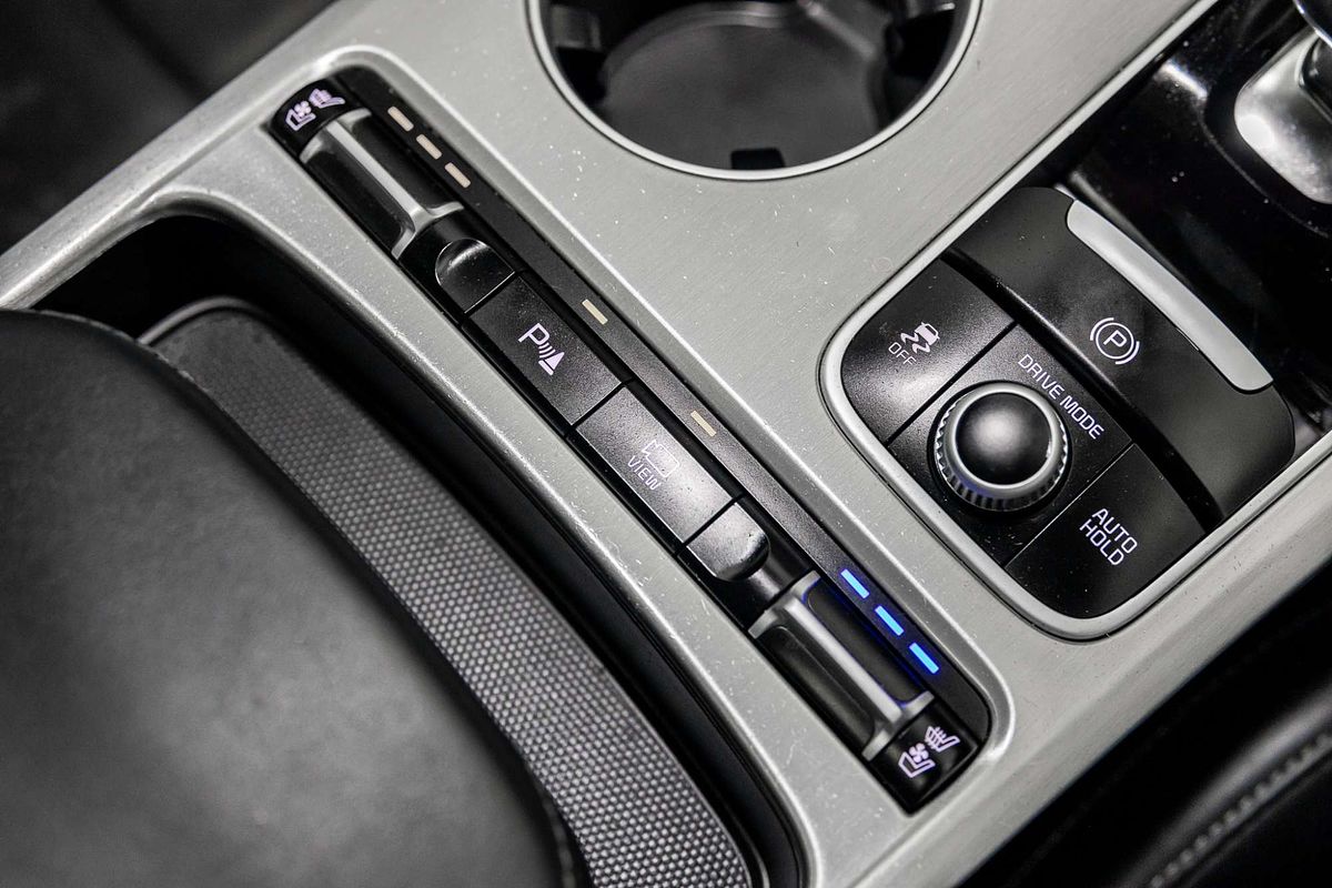 2018 Kia Stinger GT CK