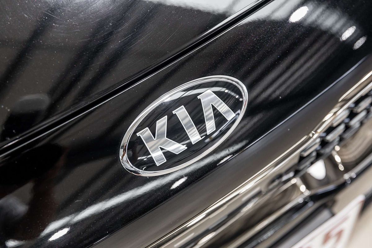 2018 Kia Stinger GT CK