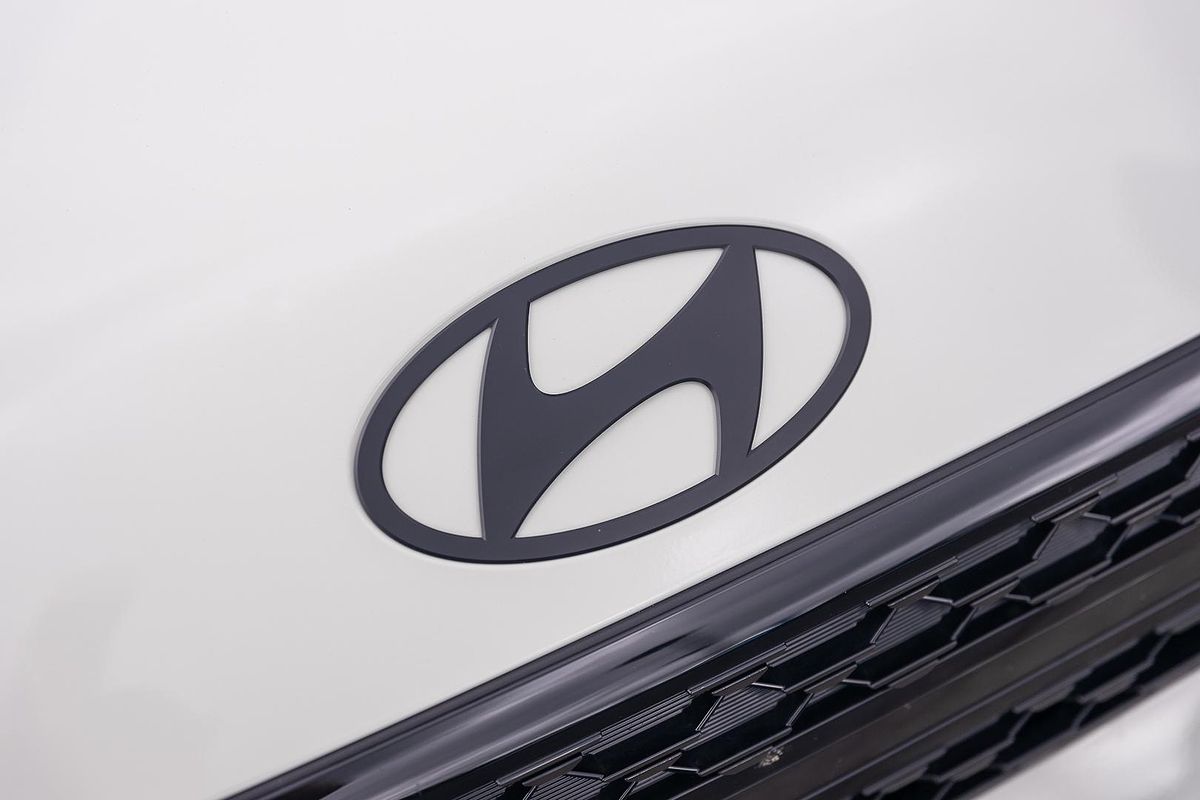 2024 Hyundai Santa Fe Hybrid Calligraphy MX5.V1
