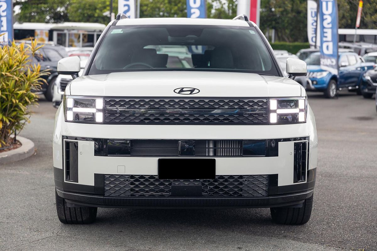 2024 Hyundai Santa Fe Hybrid Calligraphy MX5.V1