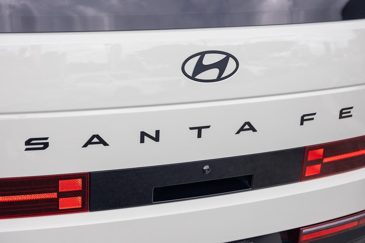 2024 Hyundai Santa Fe Hybrid Calligraphy MX5.V1
