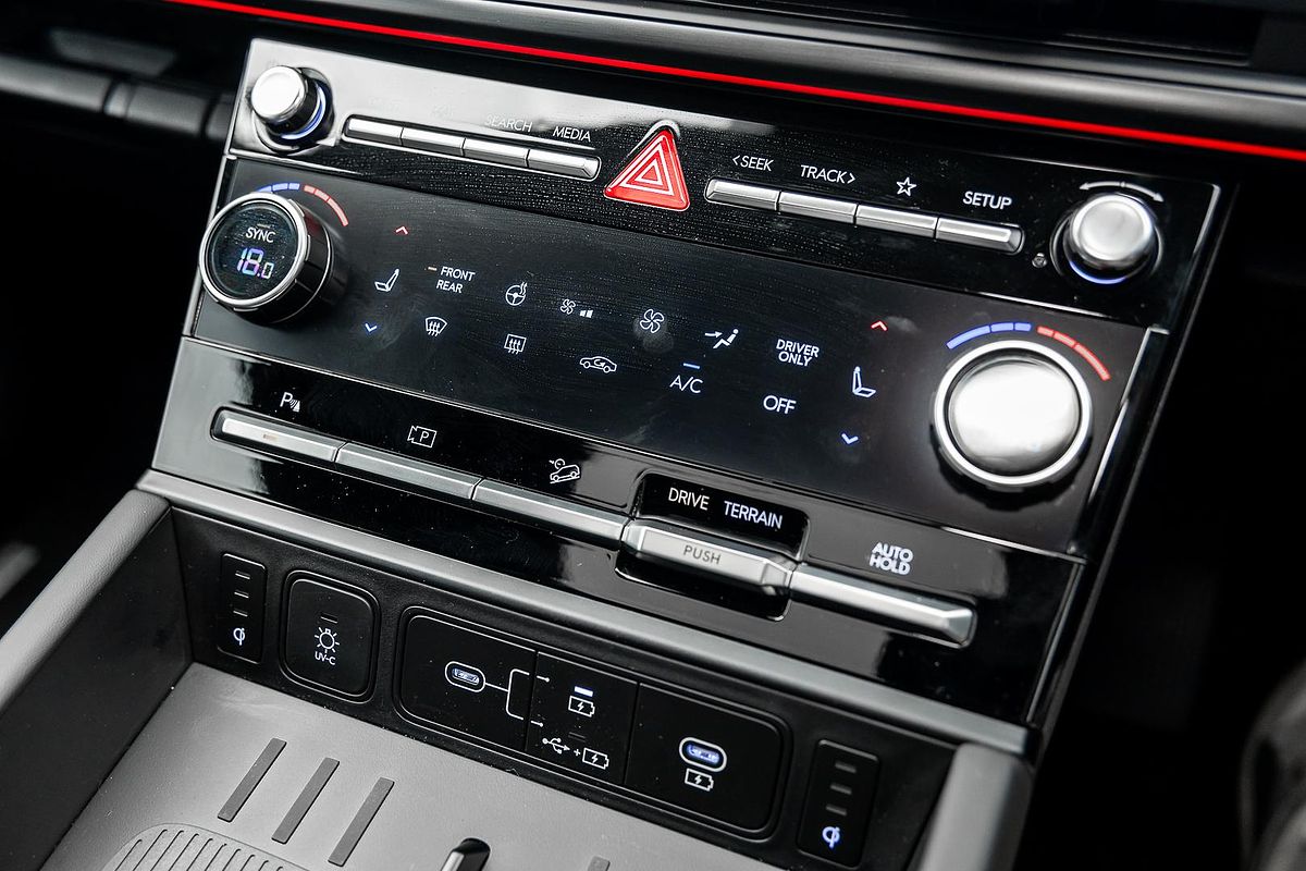 2024 Hyundai Santa Fe Hybrid Calligraphy MX5.V1