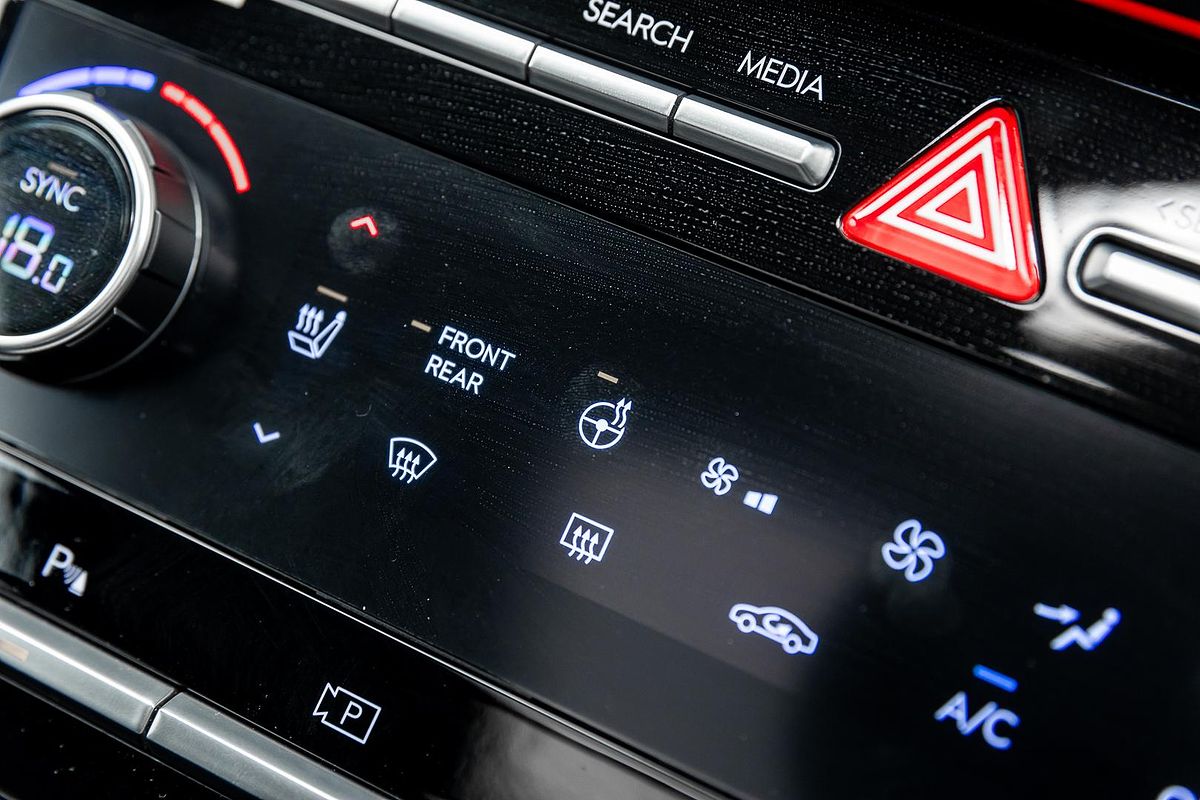 2024 Hyundai Santa Fe Hybrid Calligraphy MX5.V1