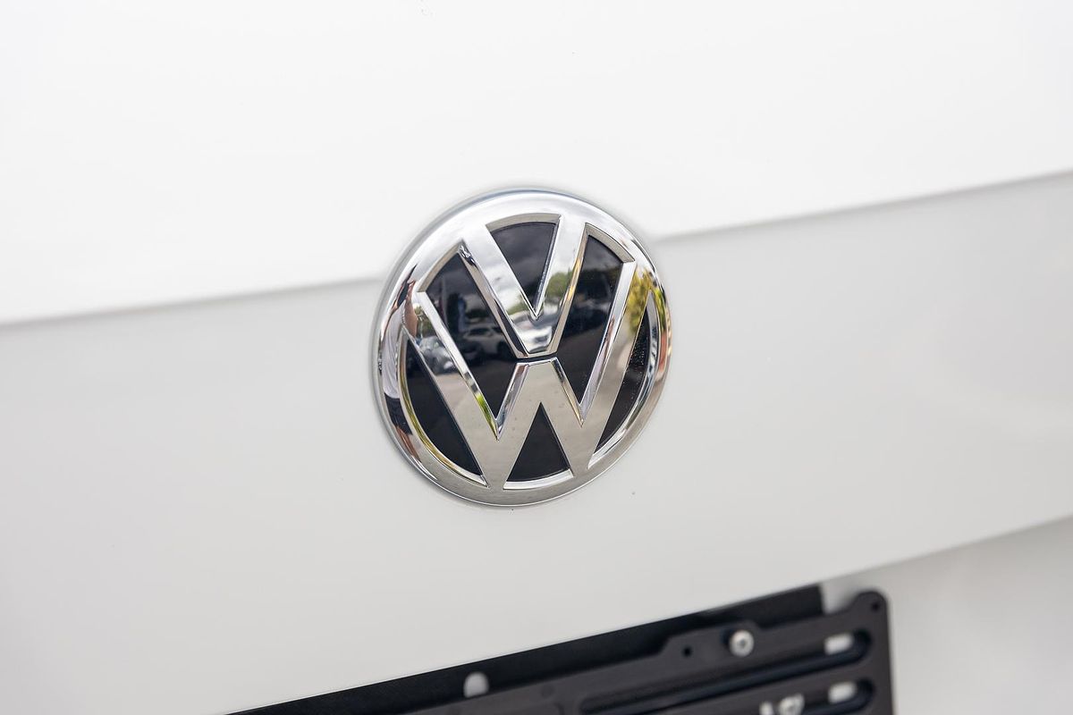 2018 Volkswagen Tiguan 110TDI Comfortline Allspace 5N