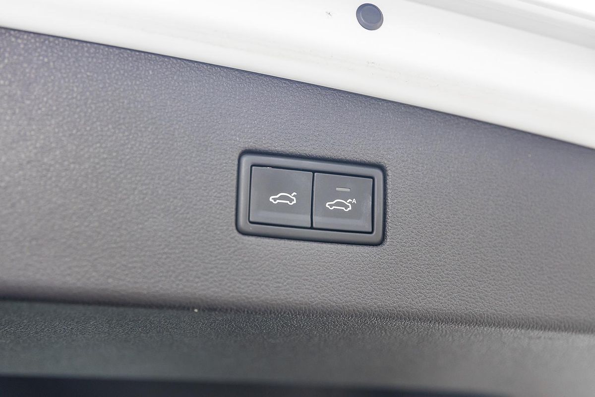 2018 Volkswagen Tiguan 110TDI Comfortline Allspace 5N