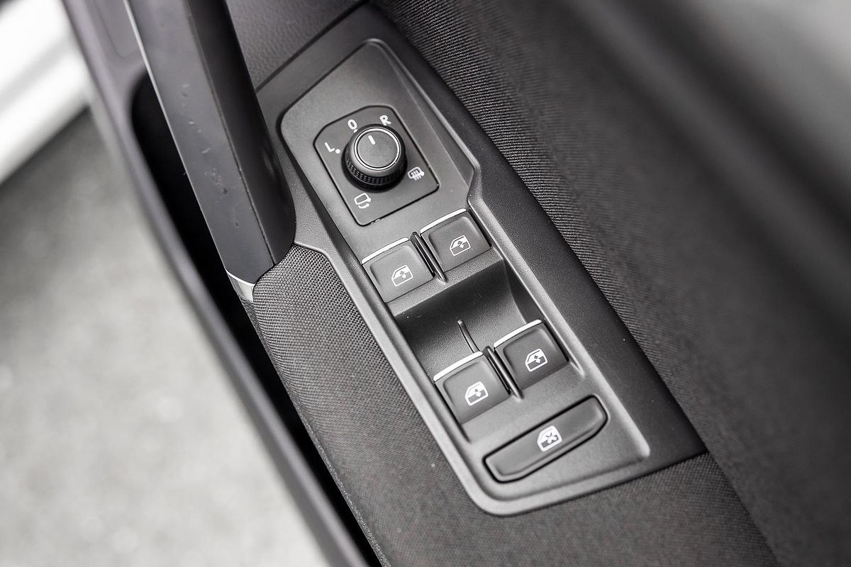 2018 Volkswagen Tiguan 110TDI Comfortline Allspace 5N