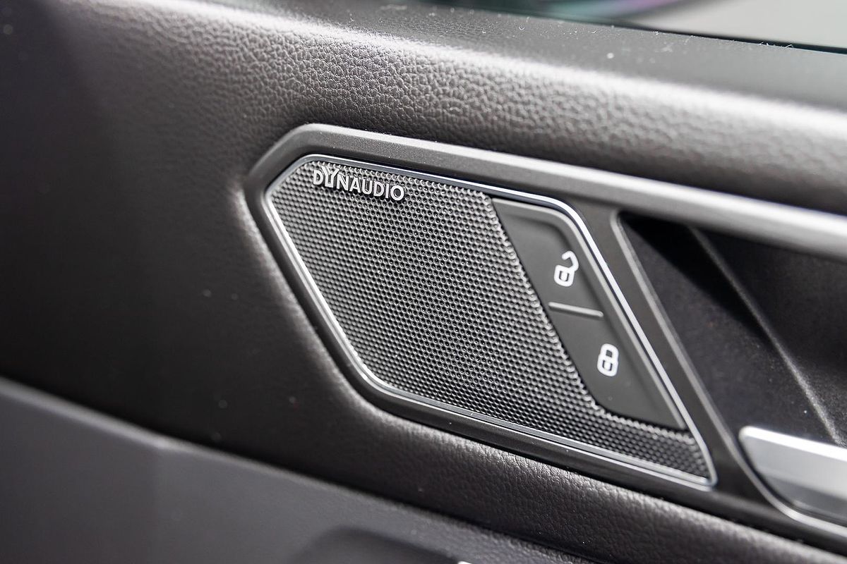 2018 Volkswagen Tiguan 110TDI Comfortline Allspace 5N
