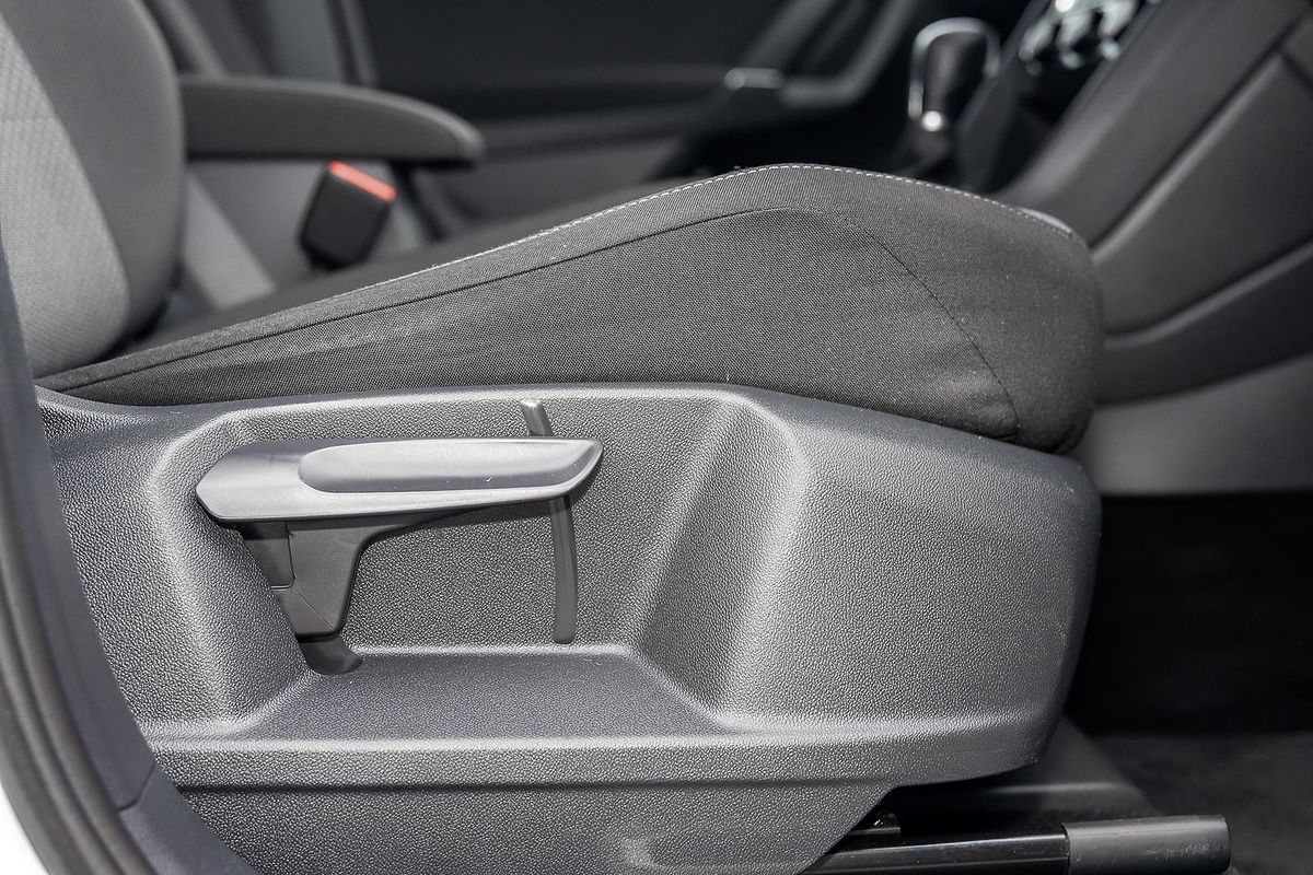 2018 Volkswagen Tiguan 110TDI Comfortline Allspace 5N