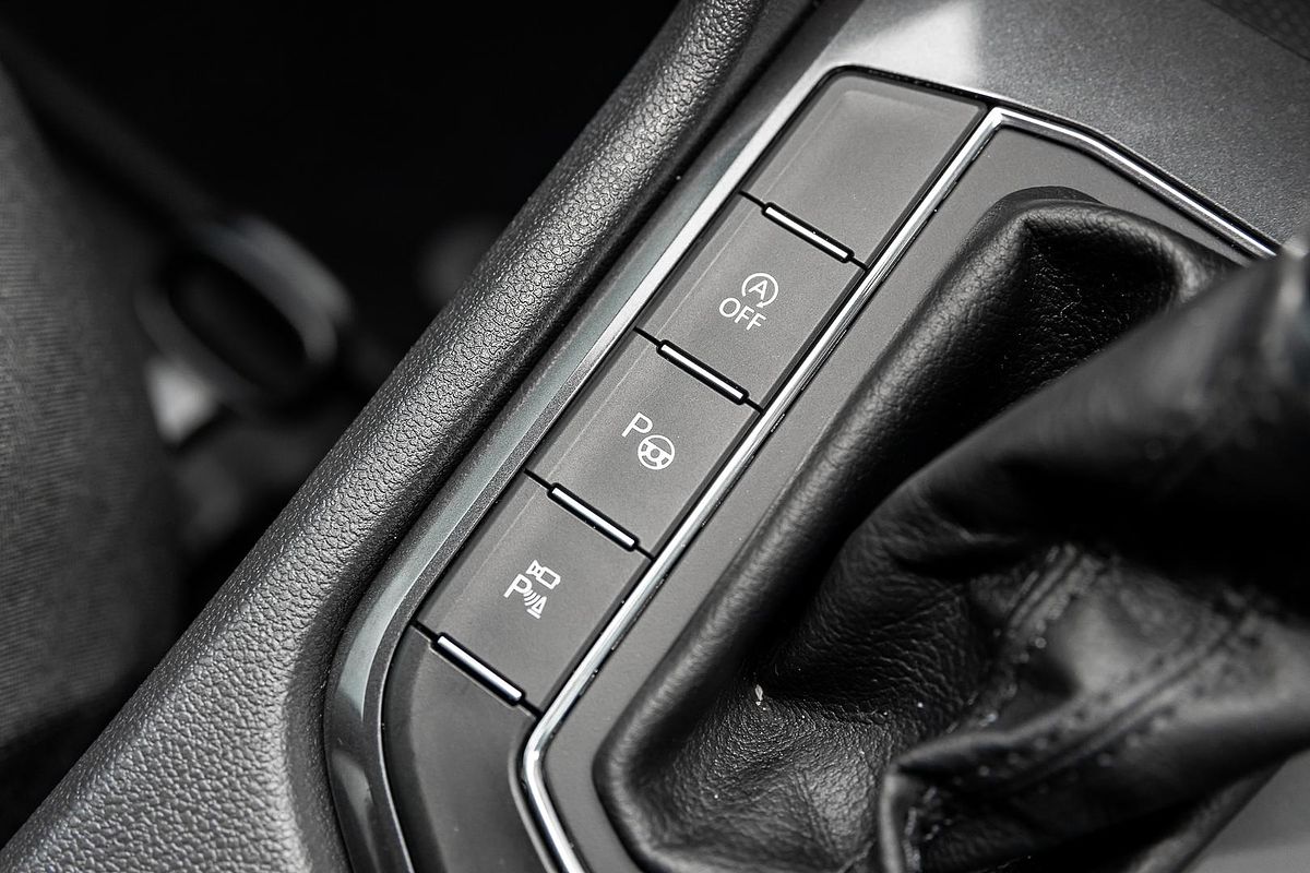 2018 Volkswagen Tiguan 110TDI Comfortline Allspace 5N