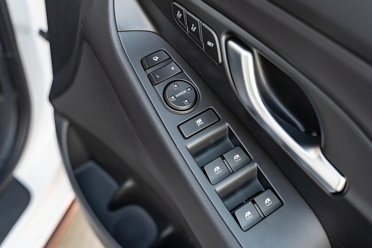 2025 Hyundai i30 N Line PDe.V6