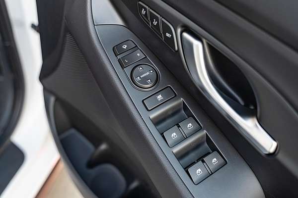 2025 Hyundai i30 N Line PDe.V6