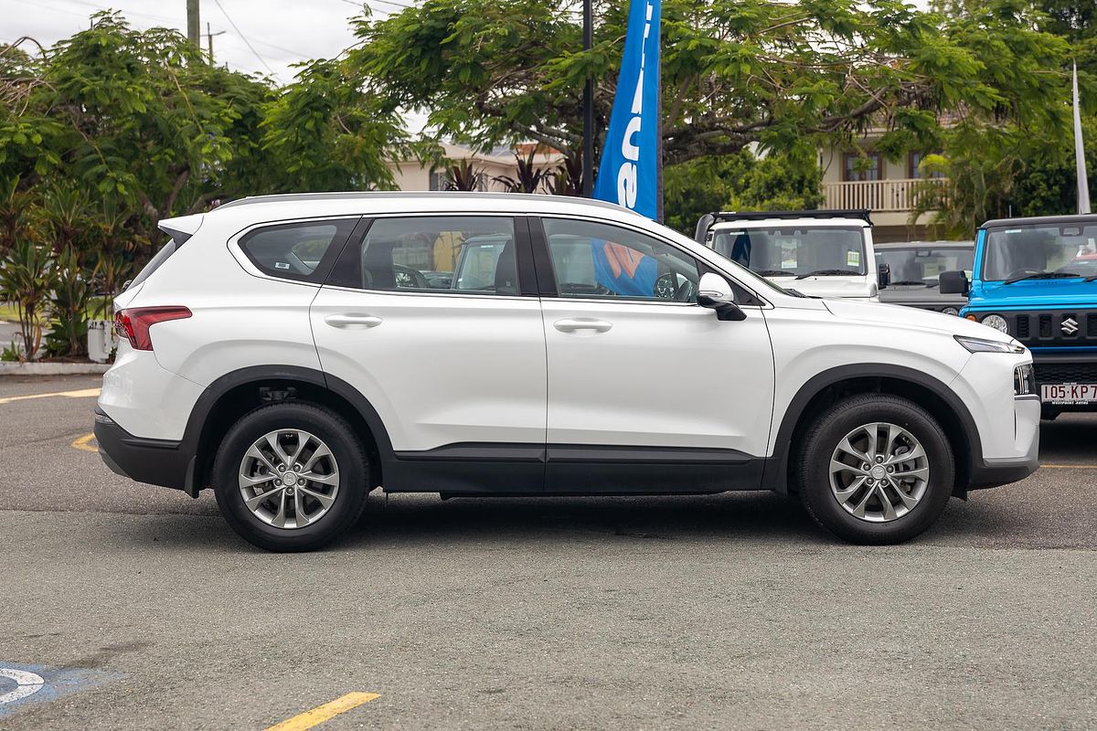 2023 Hyundai Santa Fe Active TM.V4