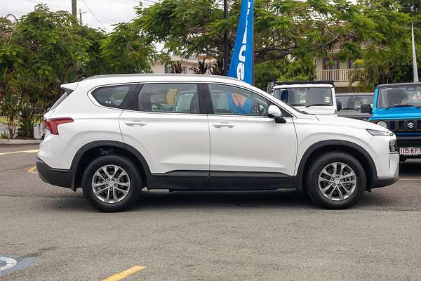 2023 Hyundai Santa Fe Active TM.V4