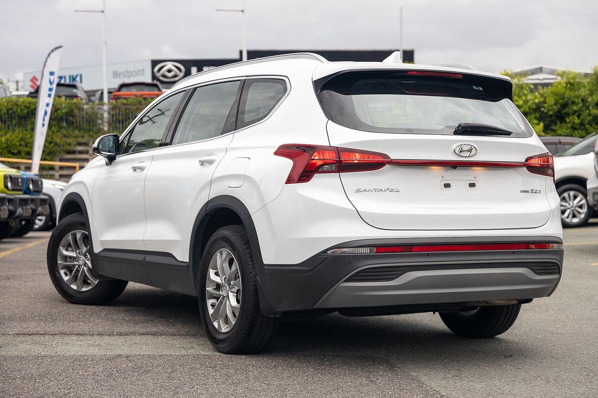 2023 Hyundai Santa Fe Active TM.V4