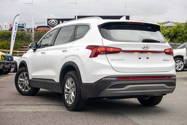 2023 Hyundai Santa Fe Active TM.V4