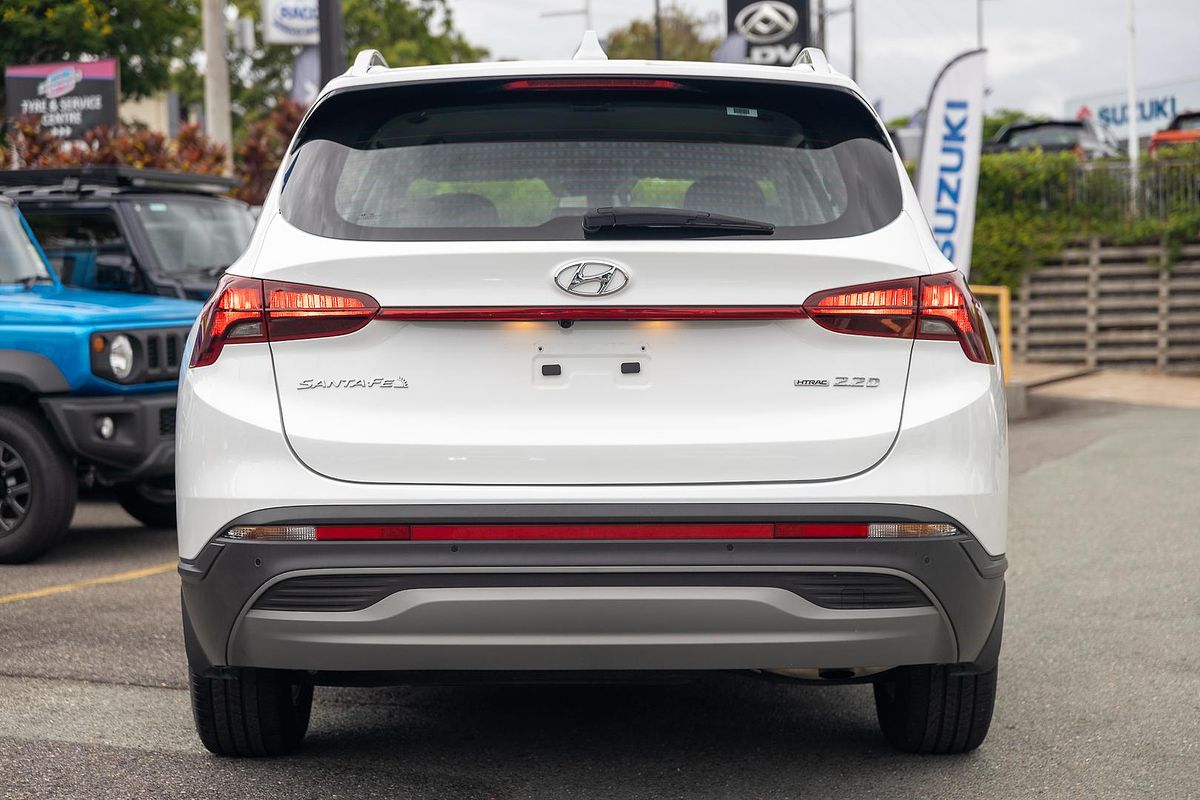 2023 Hyundai Santa Fe Active TM.V4