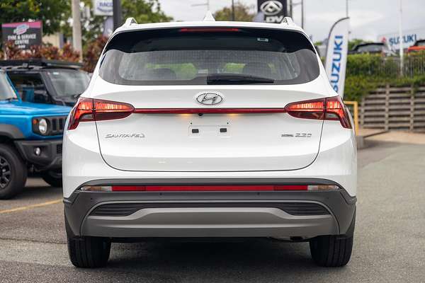 2023 Hyundai Santa Fe Active TM.V4