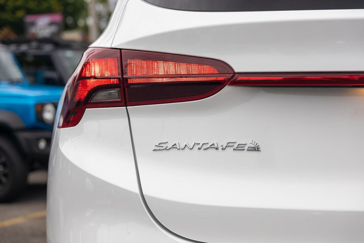 2023 Hyundai Santa Fe Active TM.V4