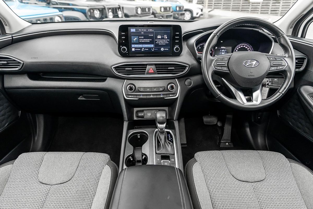 2023 Hyundai Santa Fe Active TM.V4
