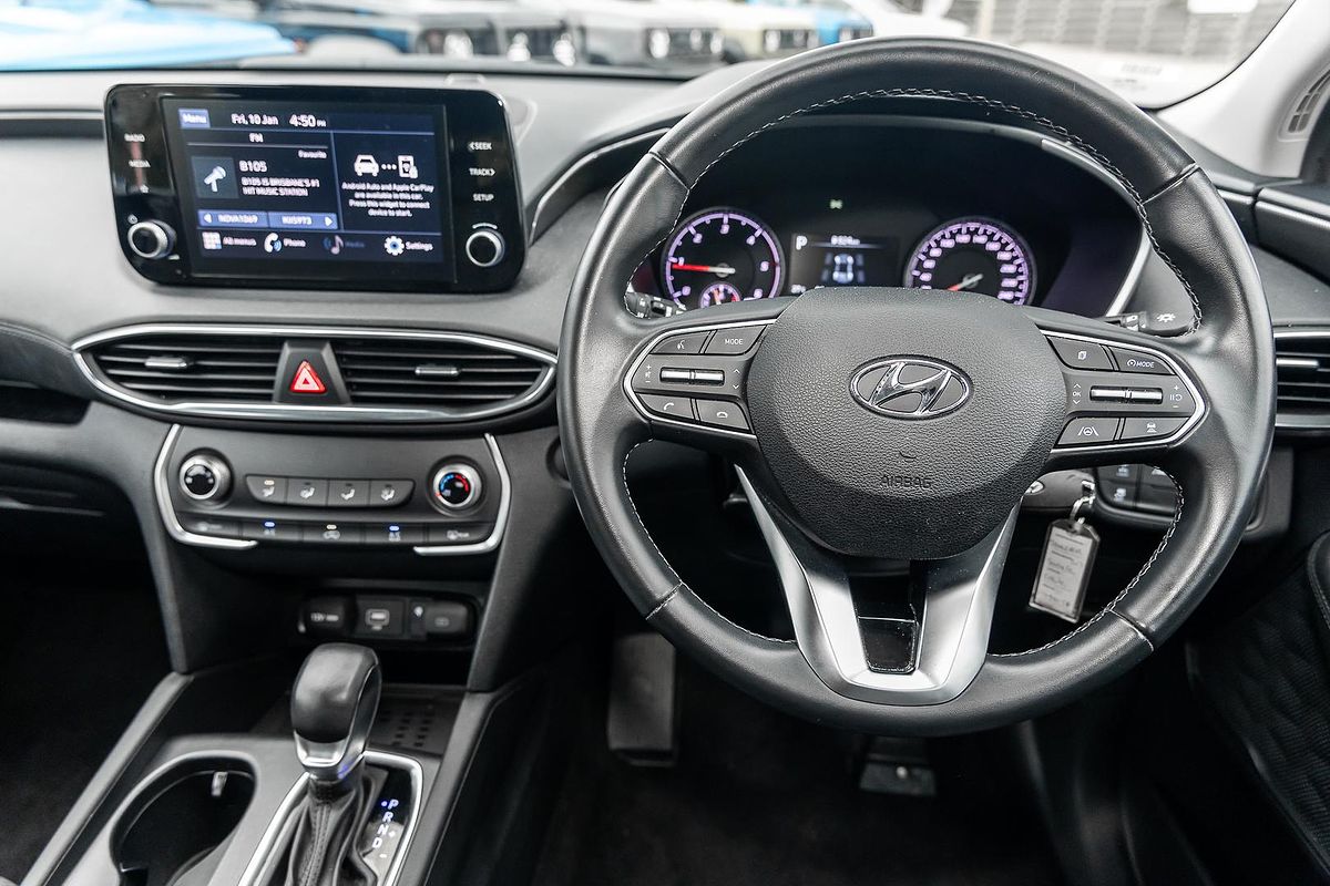 2023 Hyundai Santa Fe Active TM.V4